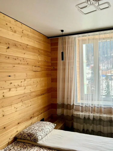 Фотография номера гостиницы Алатау-люкс