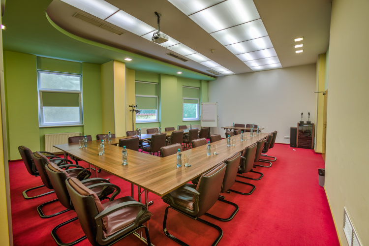 Ambient Hotel Brasov photo 46