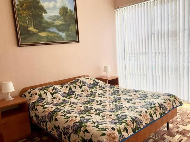 Фотография номера гостиницы Альтаир