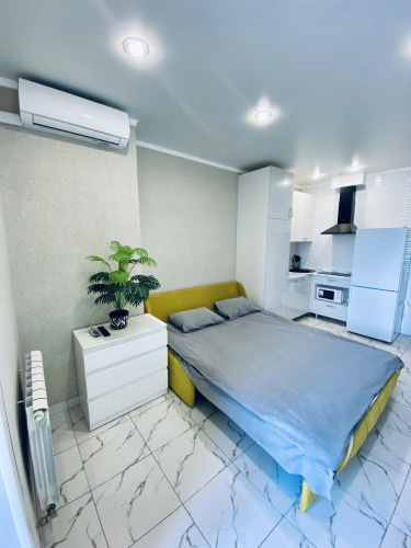 Фотография номера квартиры Апартаменты стандарт