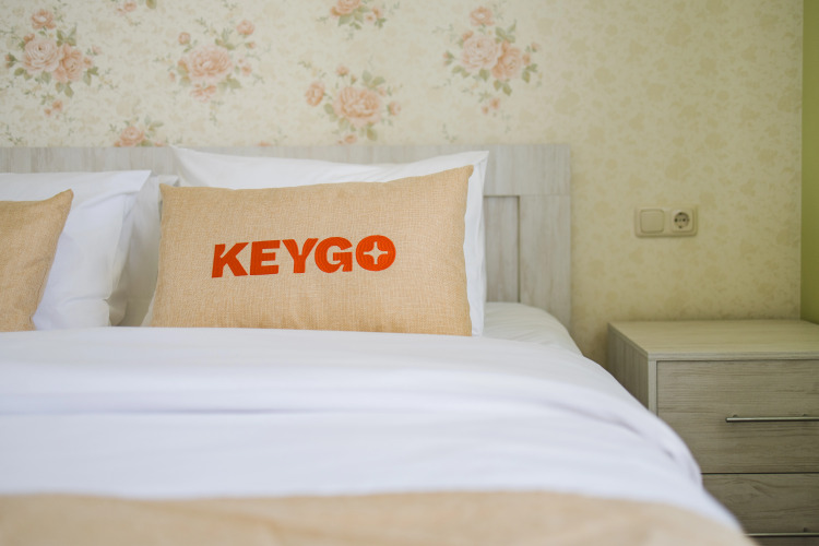 Фотография номера квартиры Апартаменты KeyGo #0072 ключ к центру Еревана