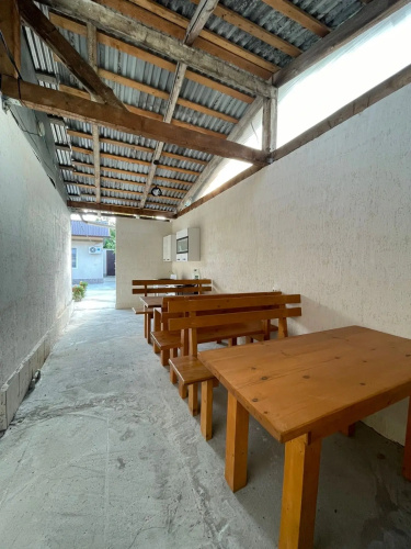 Tikhoye Mestechko Guest house