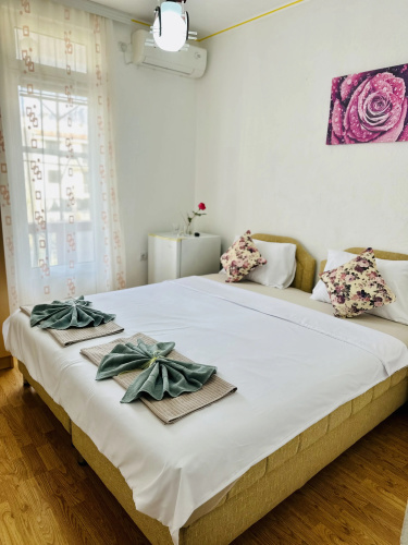 Bogumila Apartment Hotel