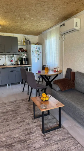 Private house Pitsunda Gostevoy Dom Pole