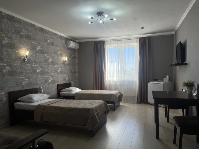 Фотография номера гостиницы Кокос