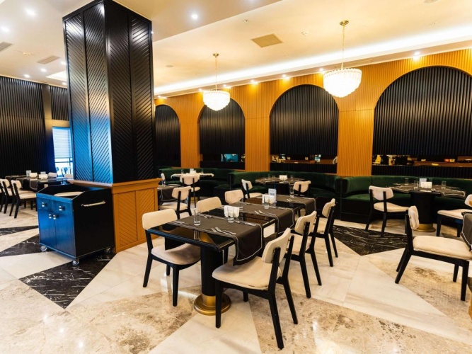 Mercure Baku City photo 30