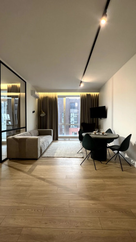 Фотография номера квартиры Апартаменты 4you49