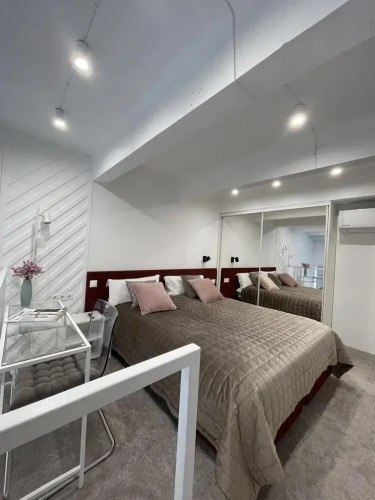 Фотография номера квартиры Апартаменты  4071 у Селигерской