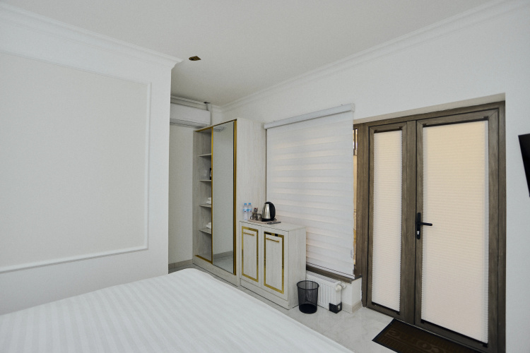 Hotel Registon Gold