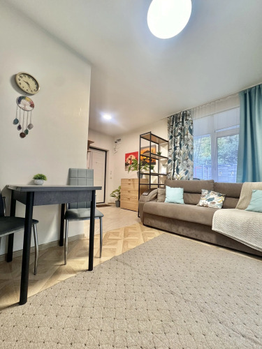 Фотография номера квартиры Апартаменты ЖК САПФИР 2