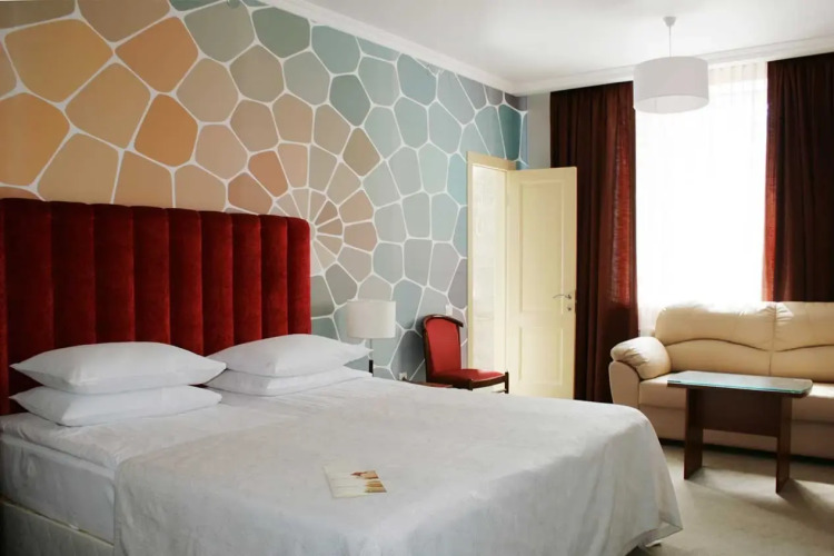  (двуспальная кровать) - изображение 1