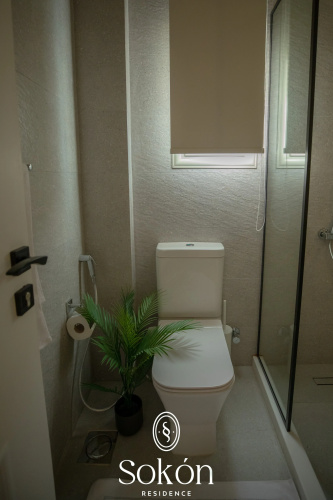 Superior 2BR (B7 5th Authantic) Apartments