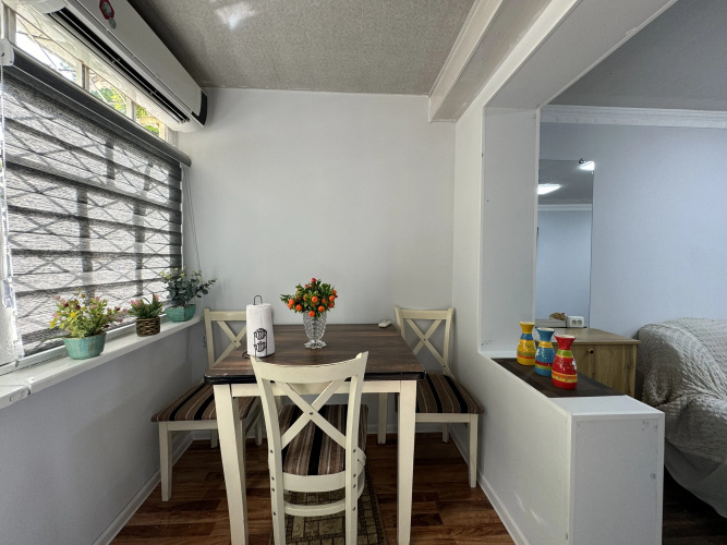 Bronin Homes Billur Apartments