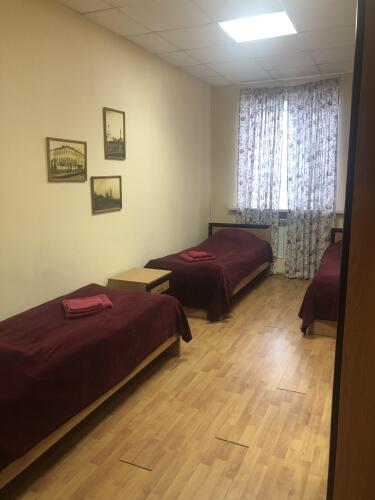 Фотография номера гостиницы Купеческий дворик