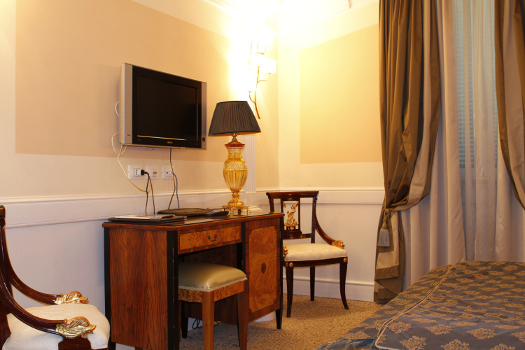 Boutique Hotel Trevi