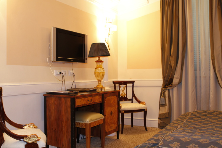 Boutique Hotel Trevi photo 6