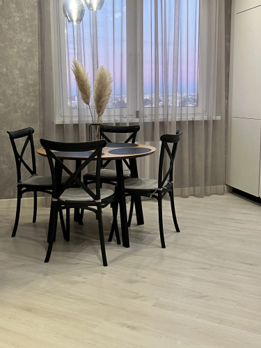 Skyline Apartment