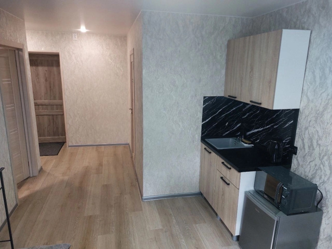 Фотография номера гостевого дома Березка