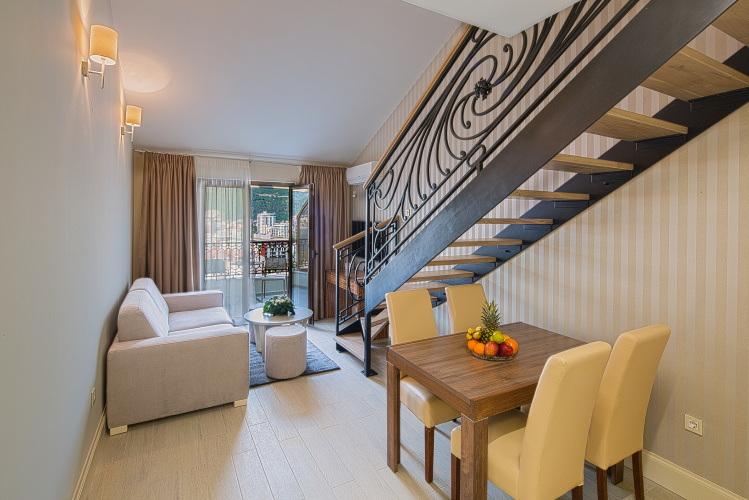 Superior Apartment