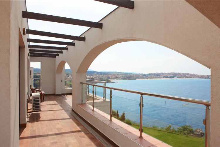 Ofir Apart-Hotel