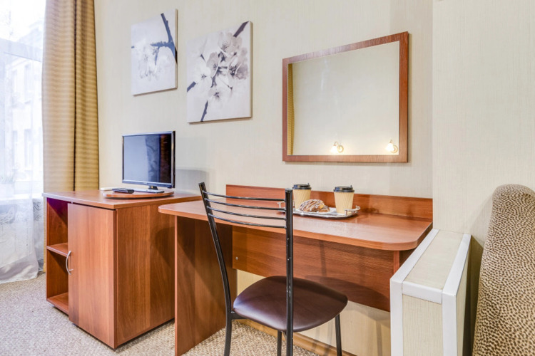 Фотография отеля