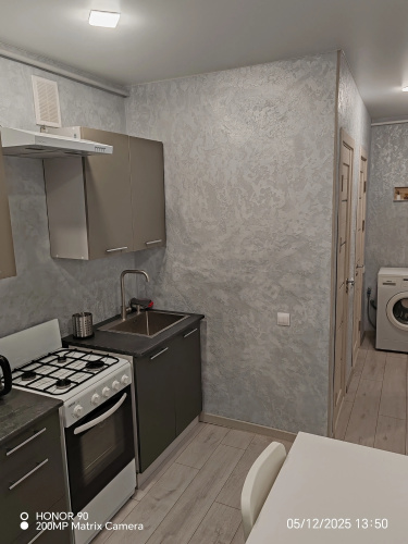 Ploshchad Pobedy Apartments