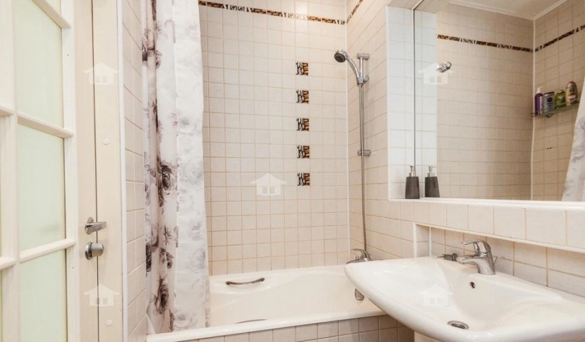 Apartamentyi Giliarovski Places - Featured