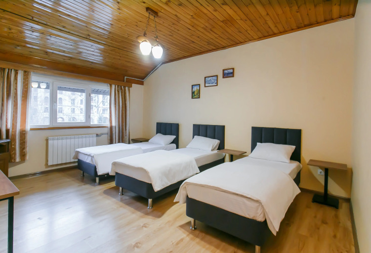 Фотография номера мини отеля Докса