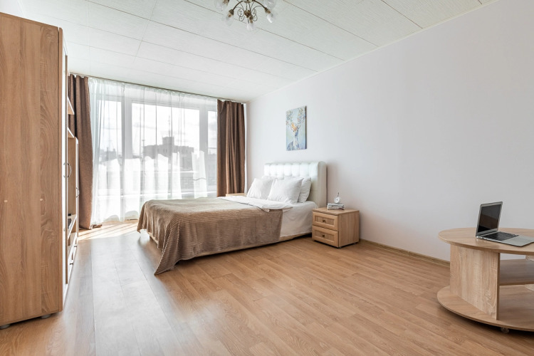 Фотография номера квартиры Апартаменты Welcome Home Лиговский 105