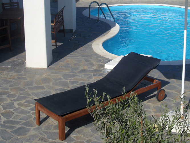 Arusha Villa