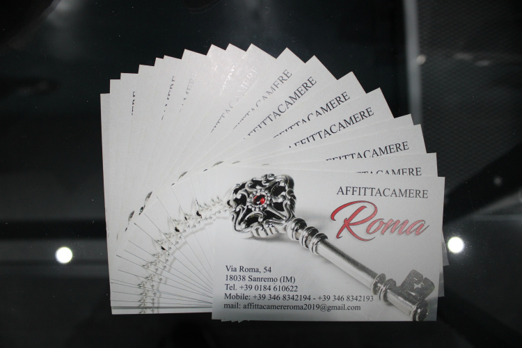 Affittacamere Roma Guest House