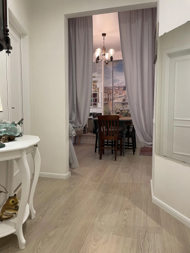 Фотография номера квартиры Апартаменты в самом центре города