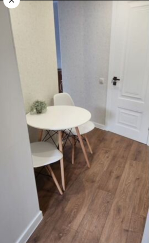 Фотография номера квартиры Квартира Центр цветник