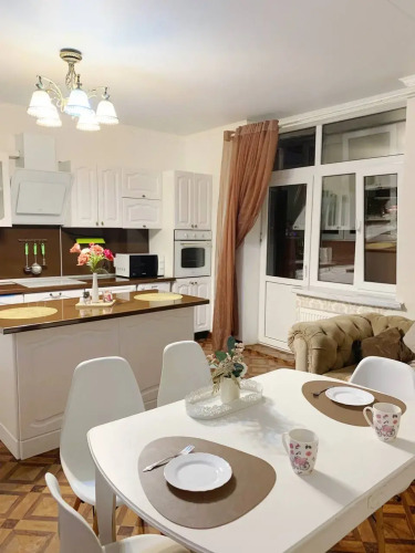 Фотография номера квартиры Апартаменты Локация Стадион Краснодар