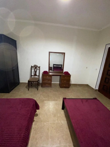 Dom na Adleyba Private House