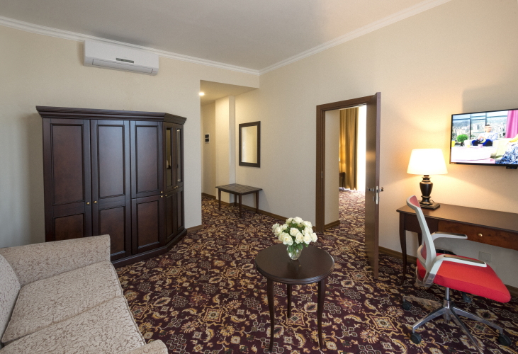 Фотография номера гостиницы Ani Grand Hotel