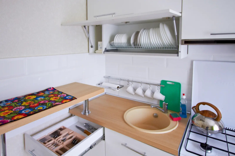 V Molodechno Na Ulitse Vilenskaya 19 Flat