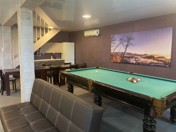 Фотография номера гостиницы Парк-отель Риверсайд