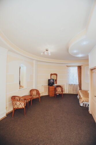 Фотография номера гостиницы Лайнер