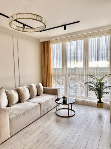Mayak Minska Apartments