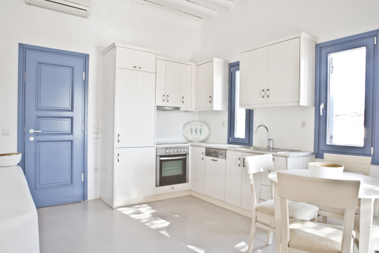 2 Bedrooms Quadruple Villa with balcony and with view