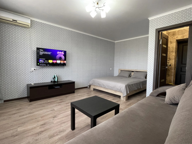 Фотография номера квартиры Апартаменты вблизи М4