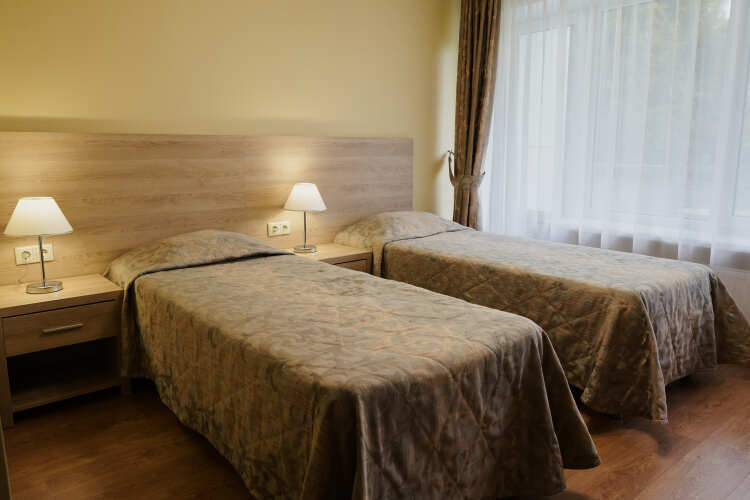 Фотография номера санатория Подмосковье ФНС России