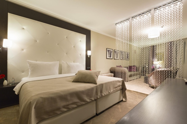 Hotel Constantine The Great photo 35