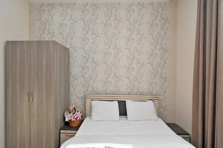 Teryana 8 Apartments