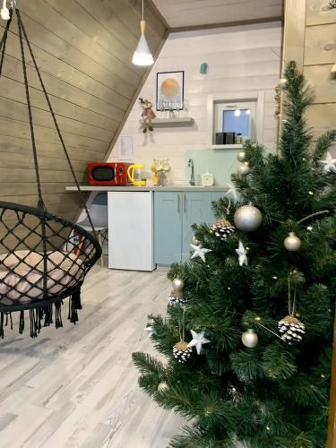 Фотография номера Коттеджа Частный Дом Liрhоusе 55кв