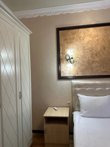 Фотография номера гостиницы Бостан