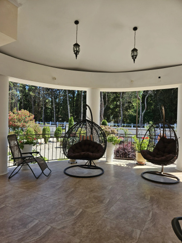 Akvarel Guest House