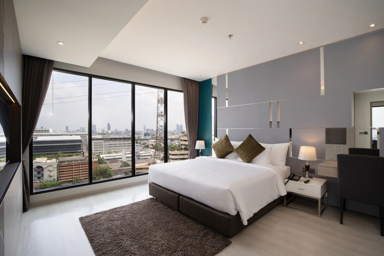 Thaya Executive Suite