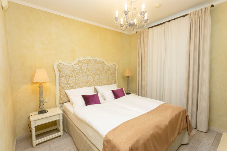 Фотография номера гостиницы Филипп